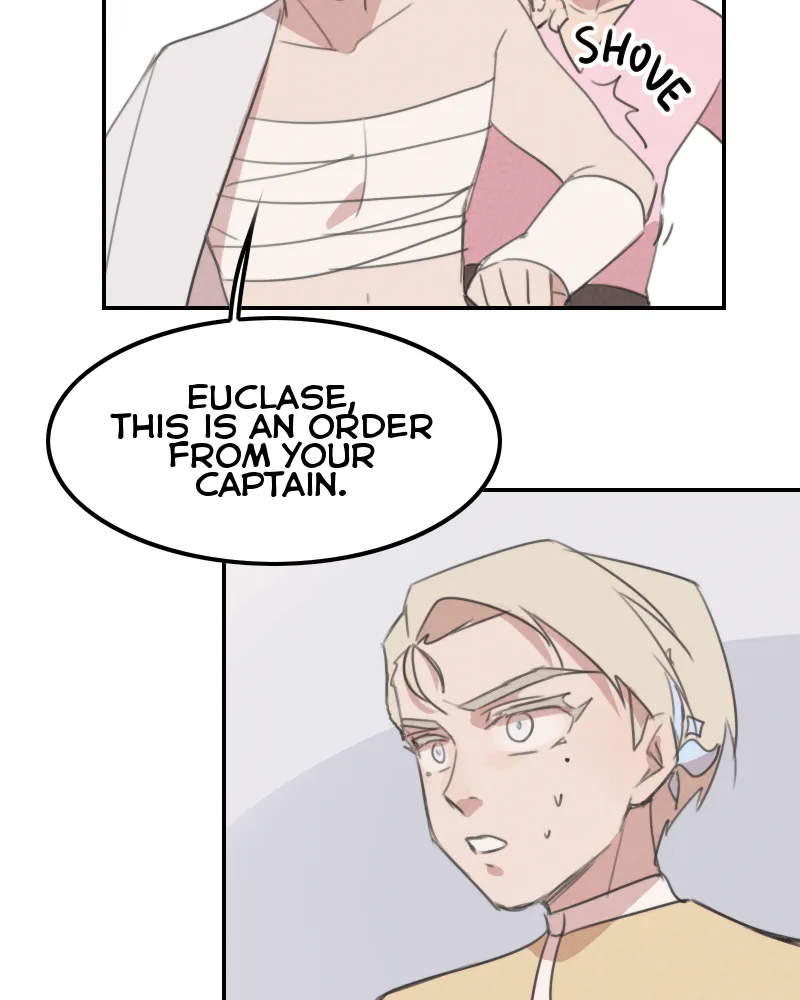 Blue Matter Chapter 90 page 4 - 