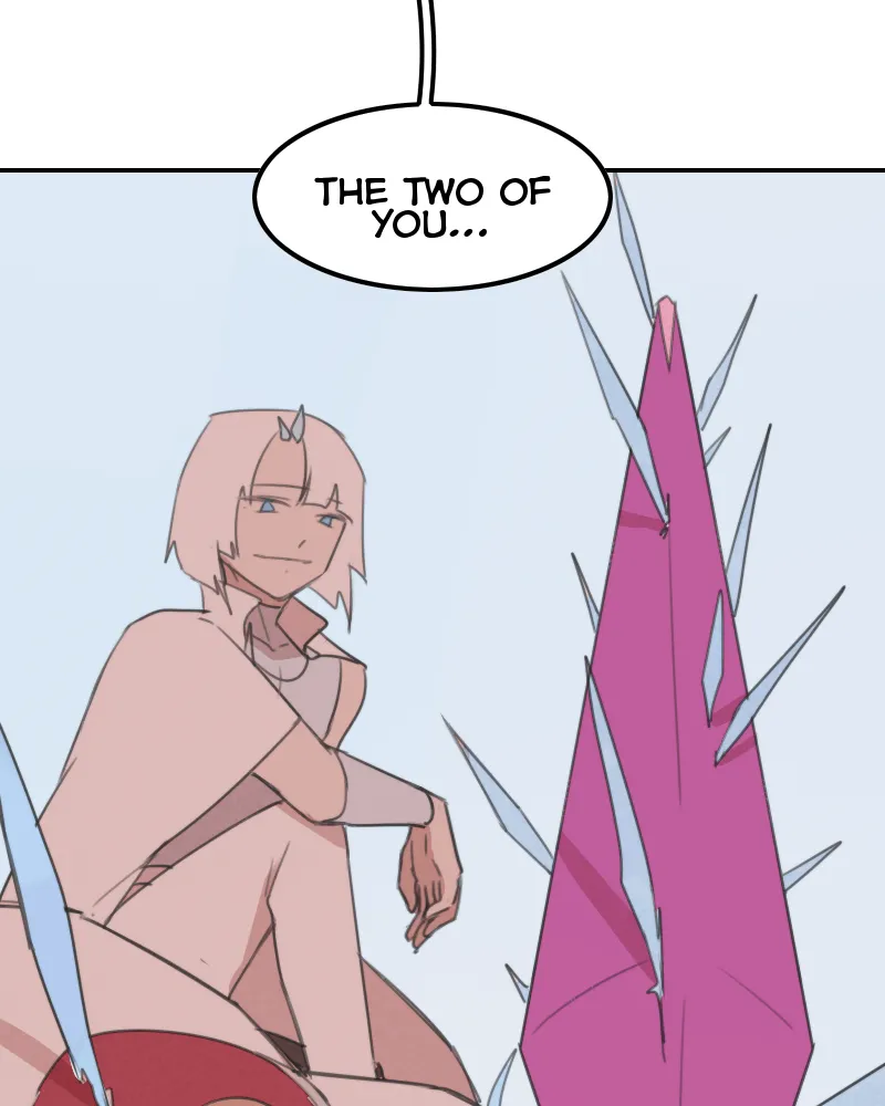 Blue Matter Chapter 90 page 34 - 