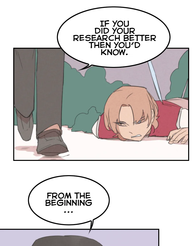 Blue Matter Chapter 90 page 36 - 