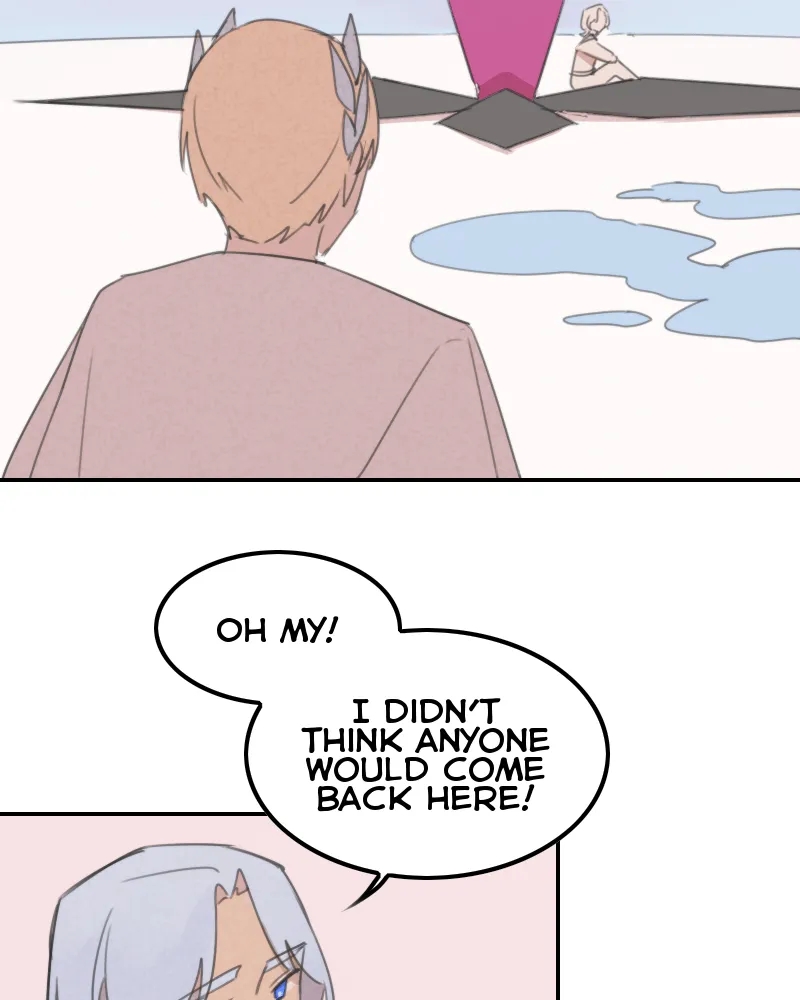 Blue Matter Chapter 90 page 42 - 