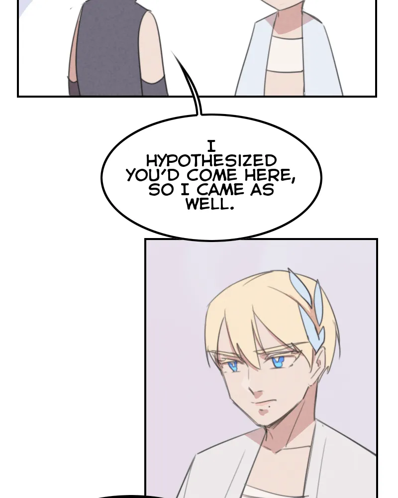 Blue Matter Chapter 90 page 46 - 