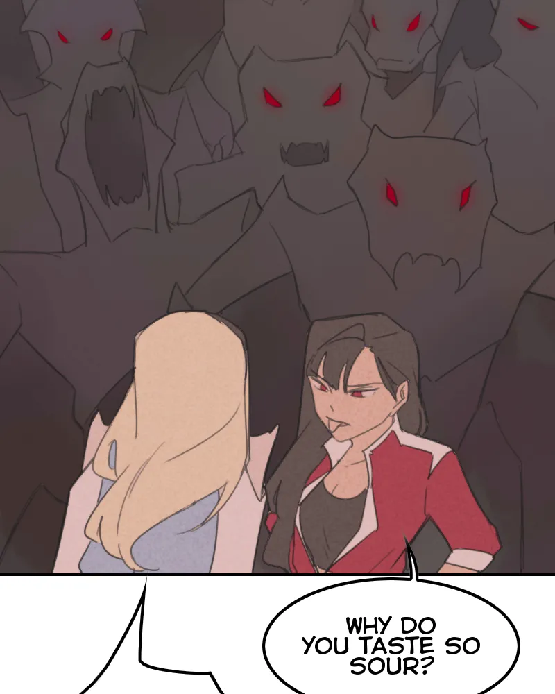 Blue Matter Chapter 90 page 50 - 