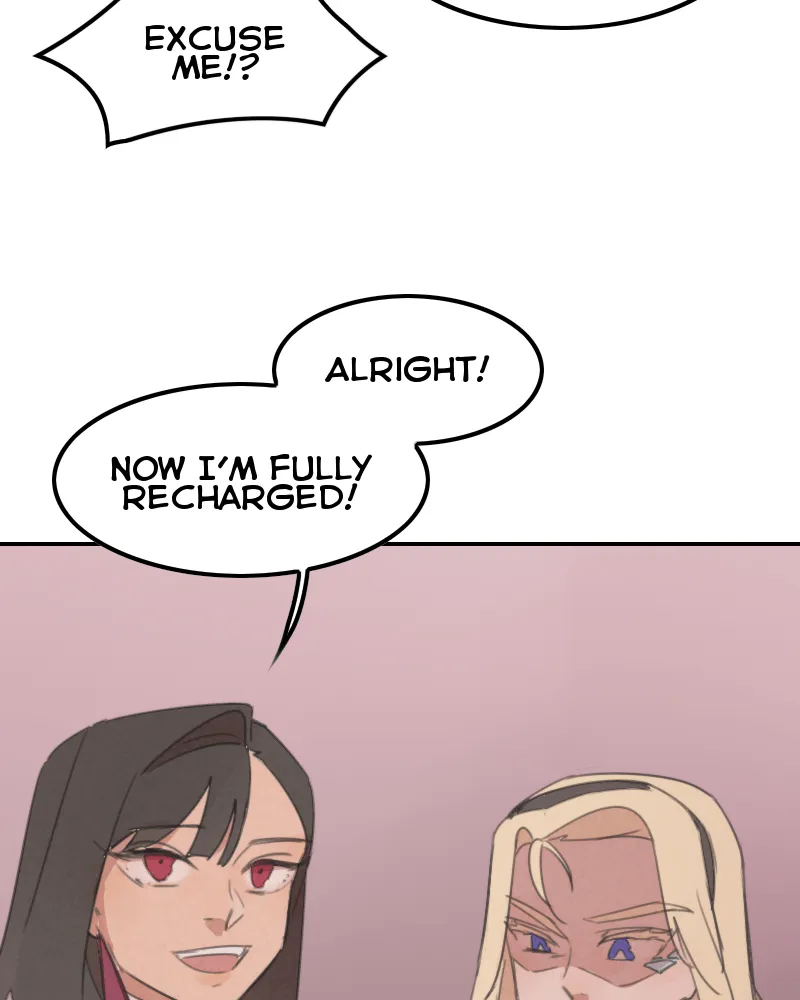 Blue Matter Chapter 90 page 51 - 