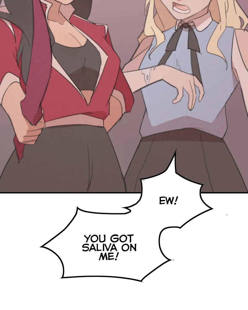 Blue Matter Chapter 90 page 52 - 