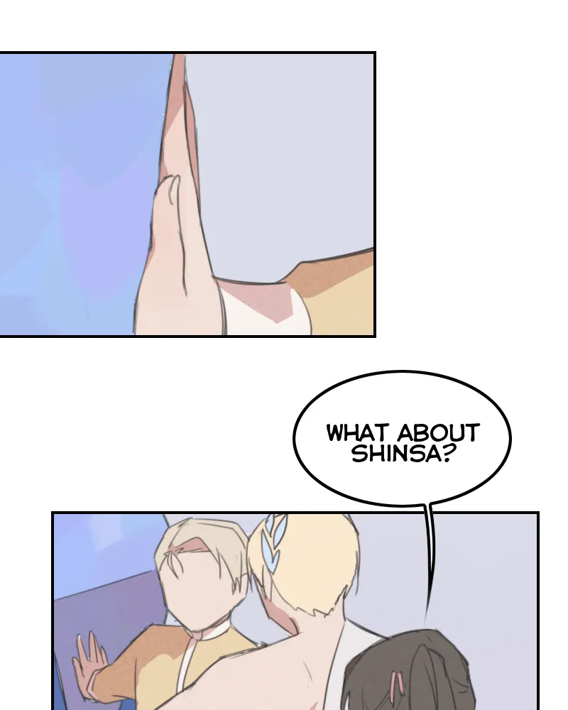 Blue Matter Chapter 90 page 8 - 