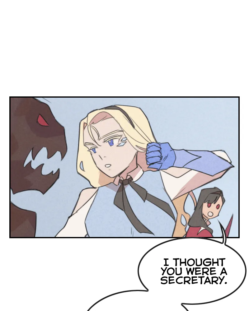 Blue Matter Chapter 91 page 1 - 