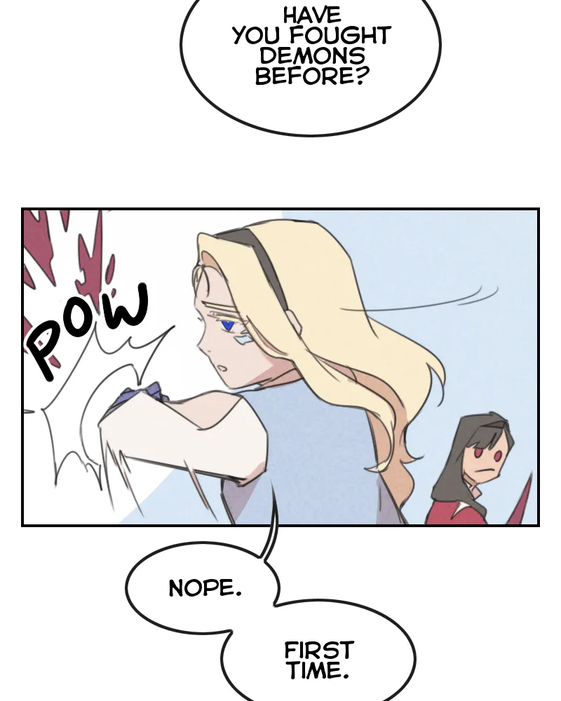 Blue Matter Chapter 91 page 2 - 