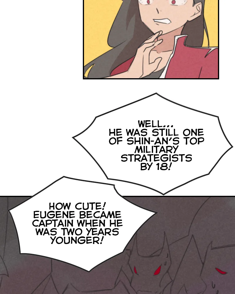 Blue Matter Chapter 91 page 13 - 