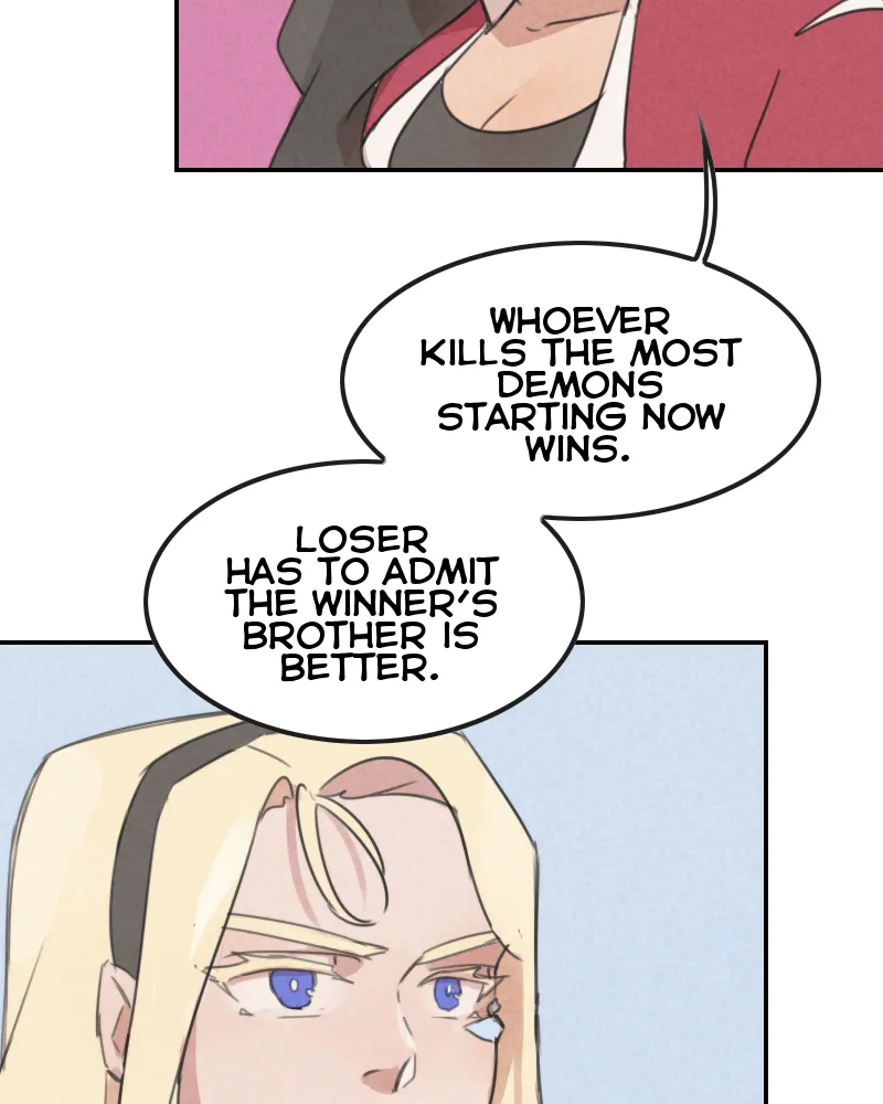 Blue Matter Chapter 91 page 18 - 
