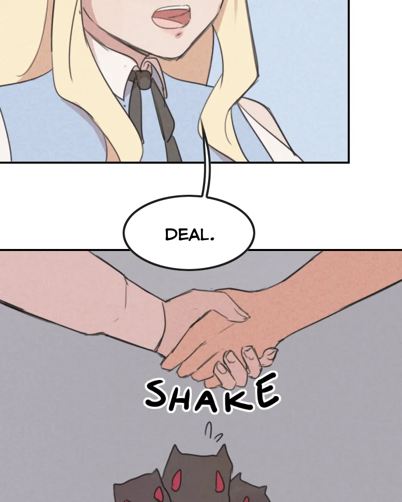 Blue Matter Chapter 91 page 19 - 
