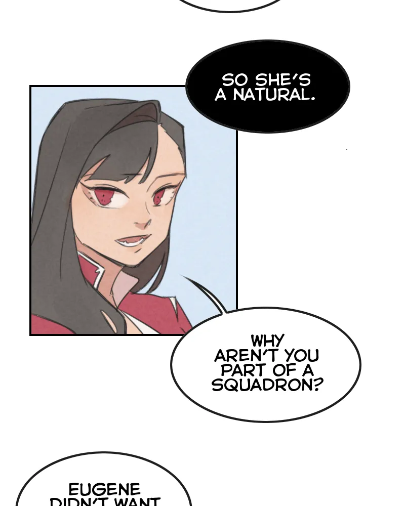 Blue Matter Chapter 91 page 3 - 