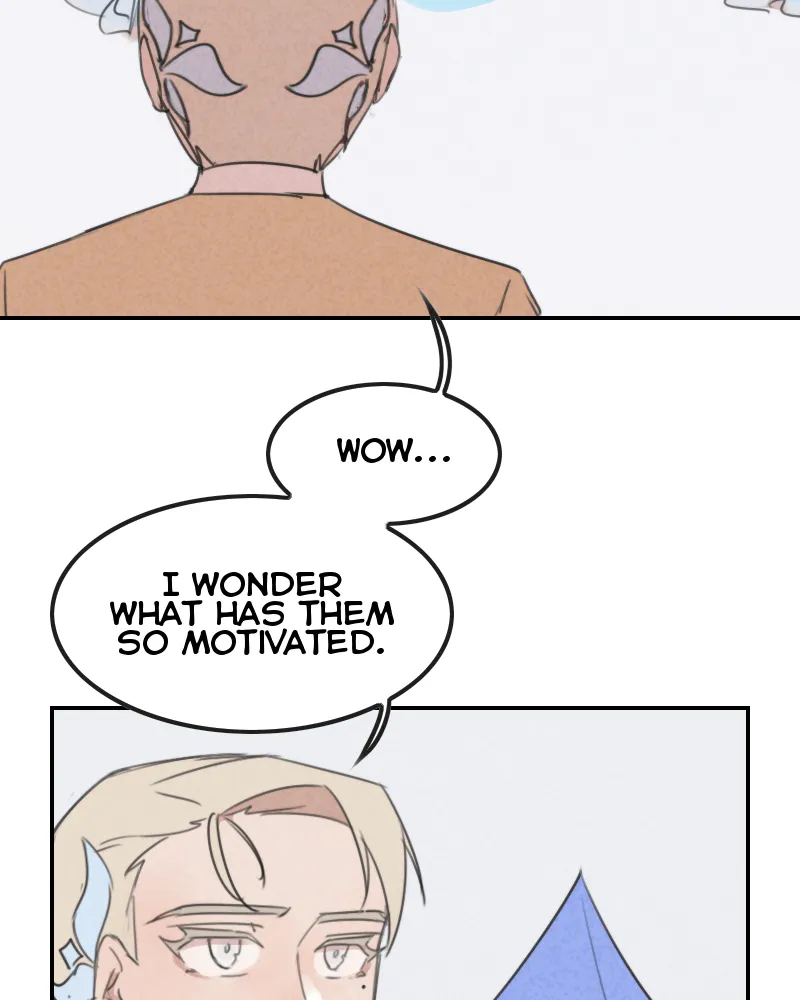 Blue Matter Chapter 91 page 21 - 