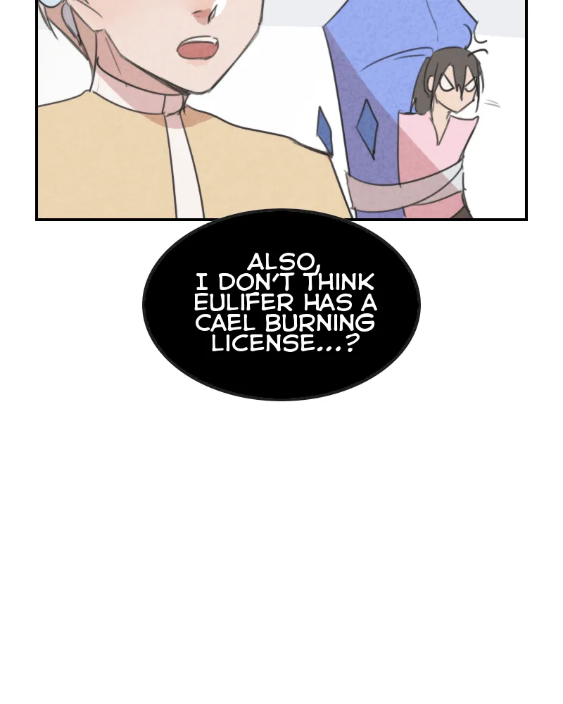Blue Matter Chapter 91 page 22 - 