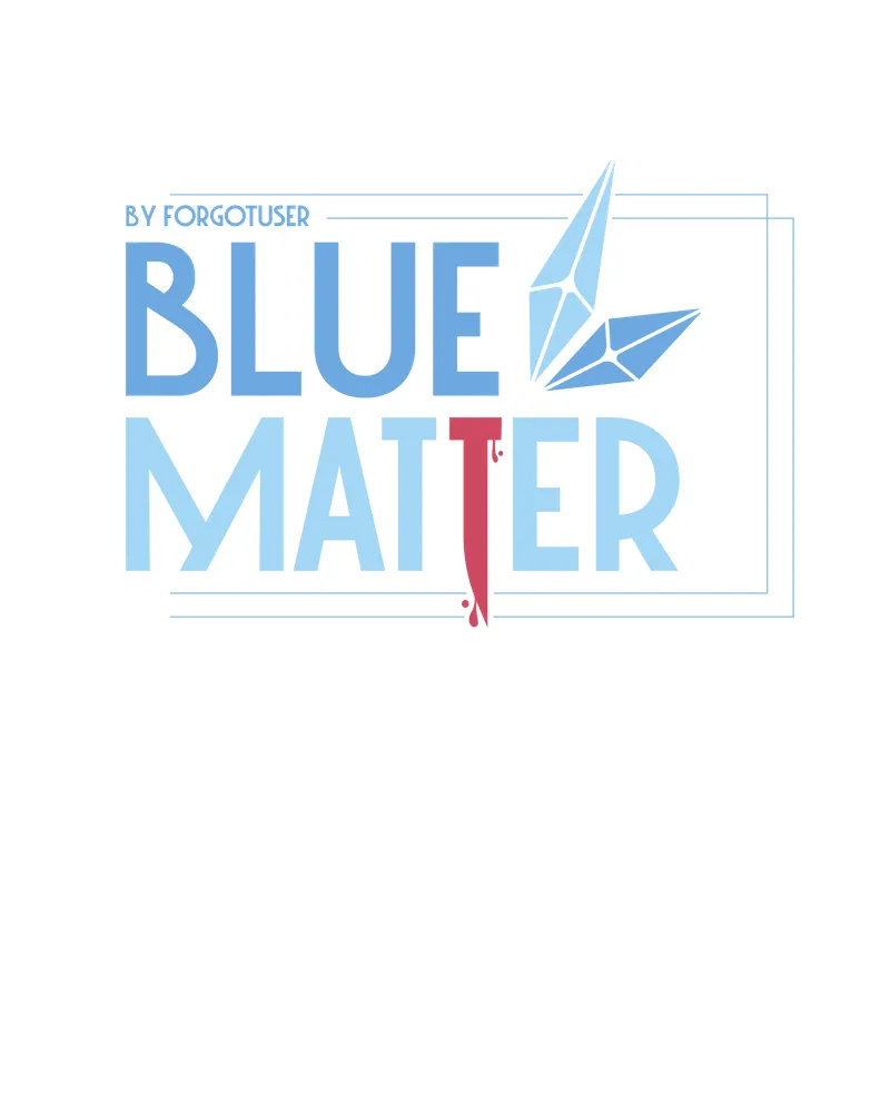 Blue Matter Chapter 91 page 23 - 