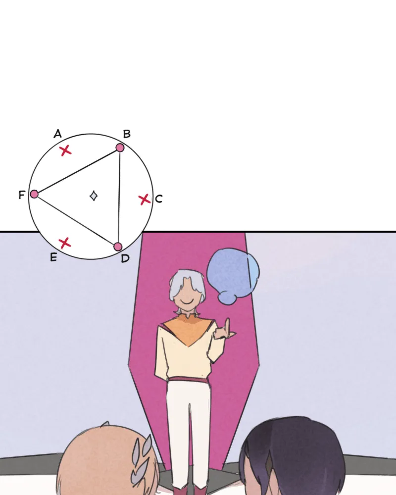 Blue Matter Chapter 91 page 24 - 