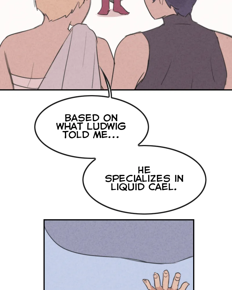 Blue Matter Chapter 91 page 25 - 