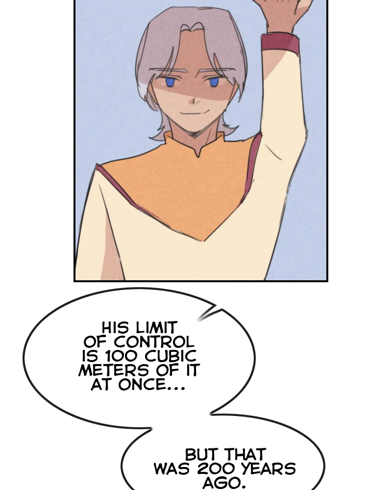 Blue Matter Chapter 91 page 26 - 