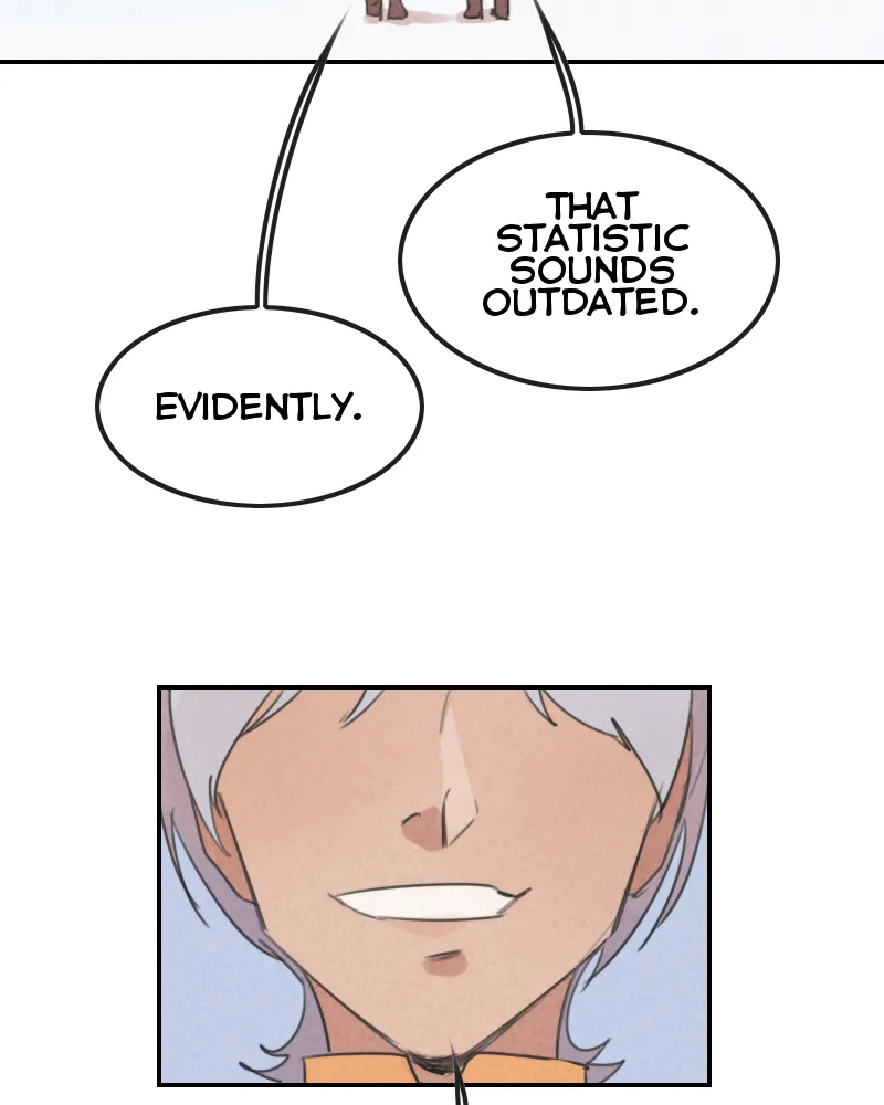 Blue Matter Chapter 91 page 28 - 