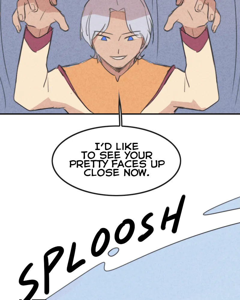 Blue Matter Chapter 91 page 30 - 
