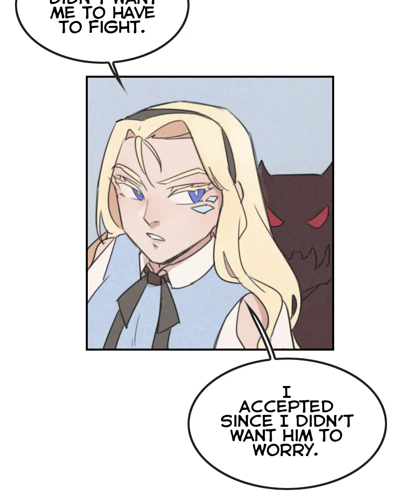 Blue Matter Chapter 91 page 4 - 