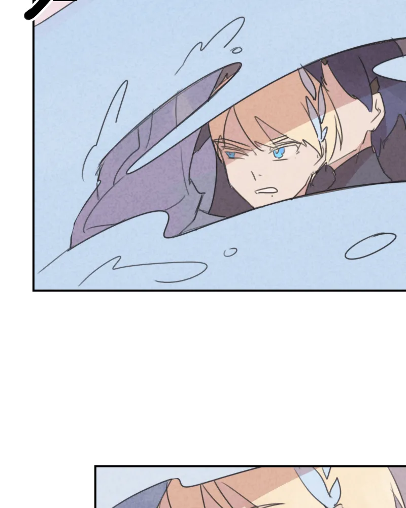 Blue Matter Chapter 91 page 31 - 