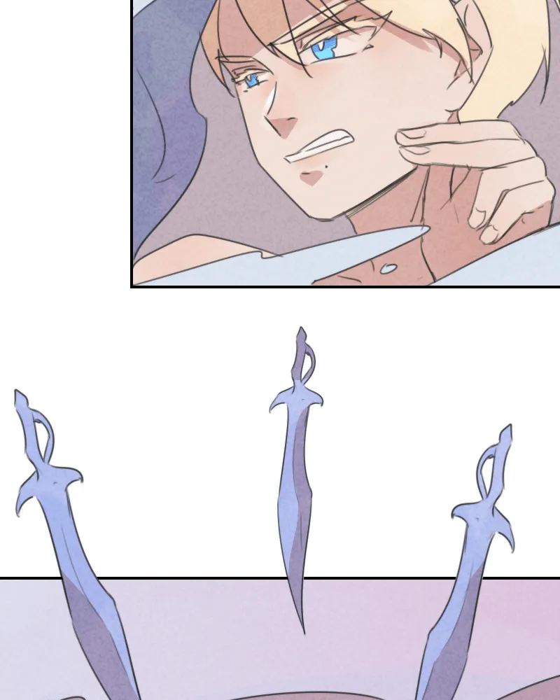 Blue Matter Chapter 91 page 32 - 