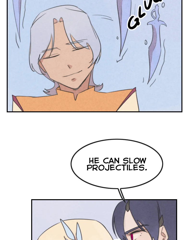 Blue Matter Chapter 91 page 35 - 