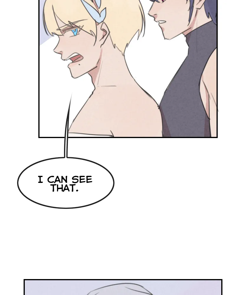 Blue Matter Chapter 91 page 36 - 