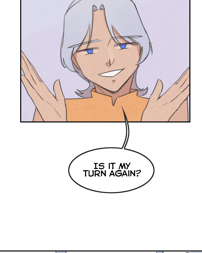 Blue Matter Chapter 91 page 37 - 