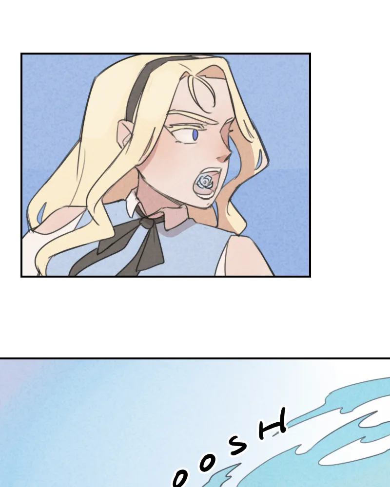 Blue Matter Chapter 91 page 5 - 