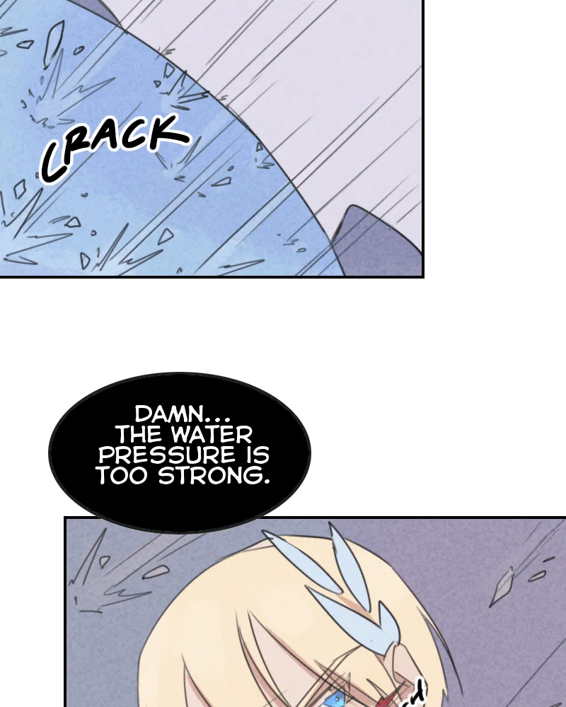 Blue Matter Chapter 91 page 43 - 