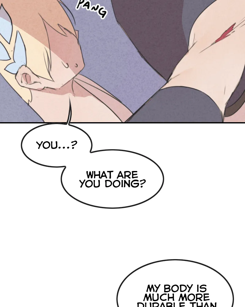 Blue Matter Chapter 91 page 46 - 