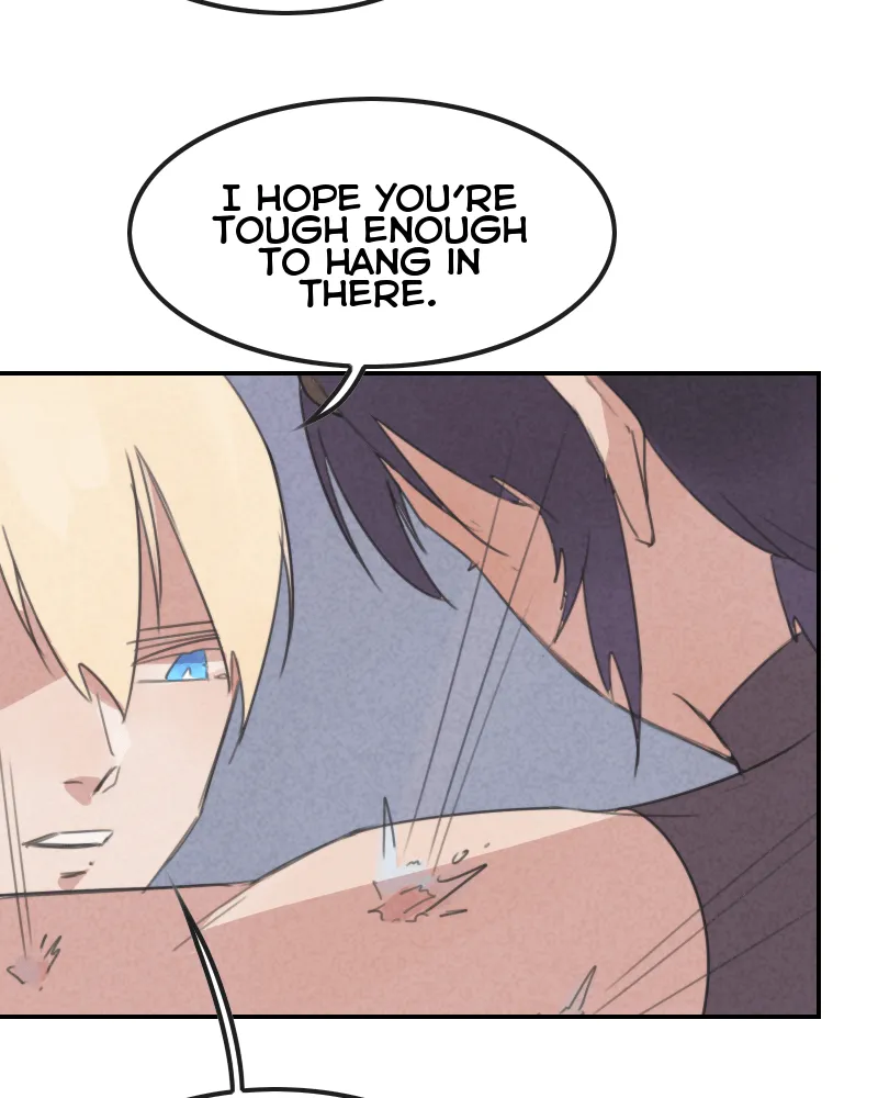 Blue Matter Chapter 91 page 48 - 