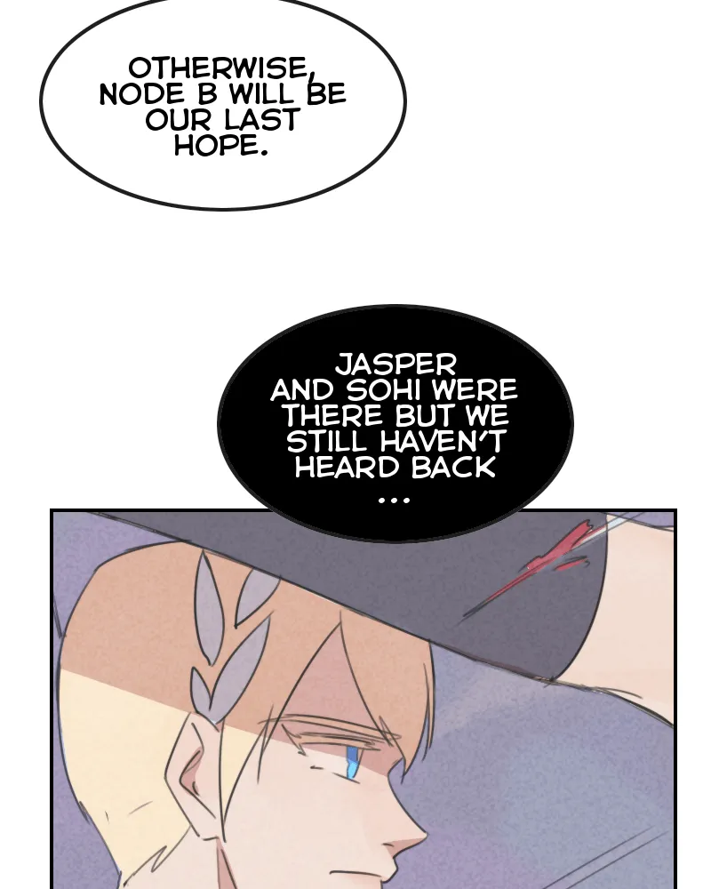 Blue Matter Chapter 91 page 49 - 