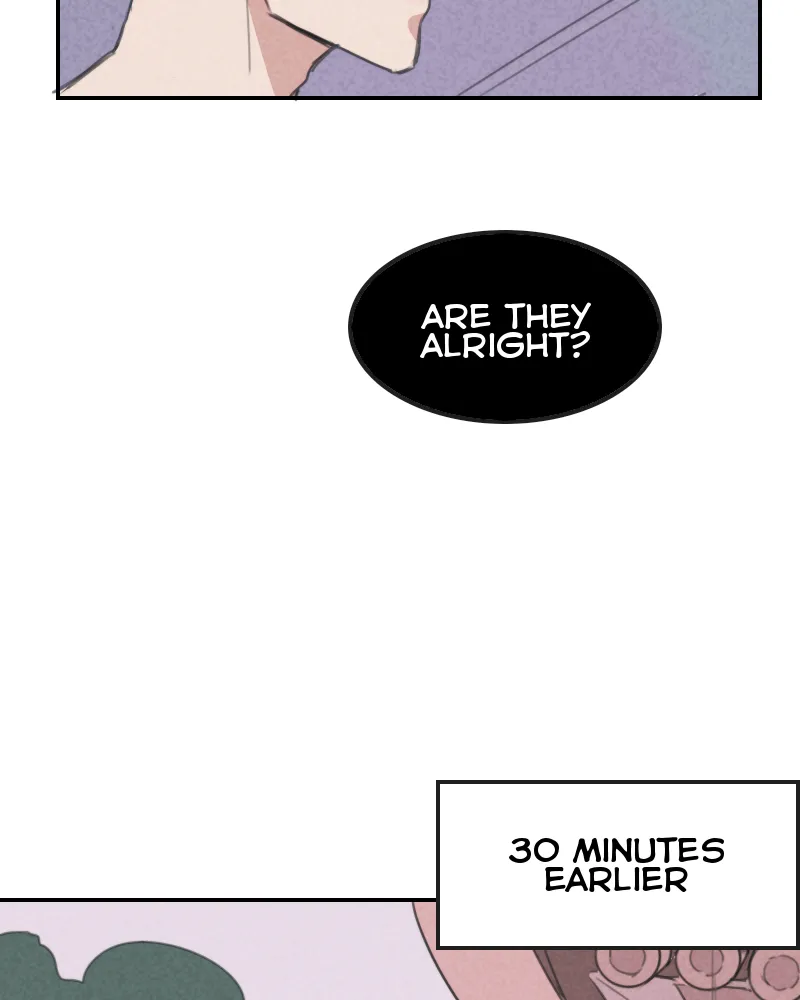 Blue Matter Chapter 91 page 50 - 