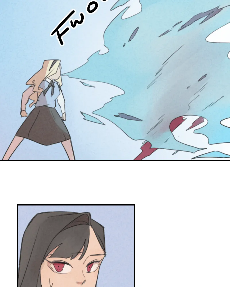 Blue Matter Chapter 91 page 6 - 