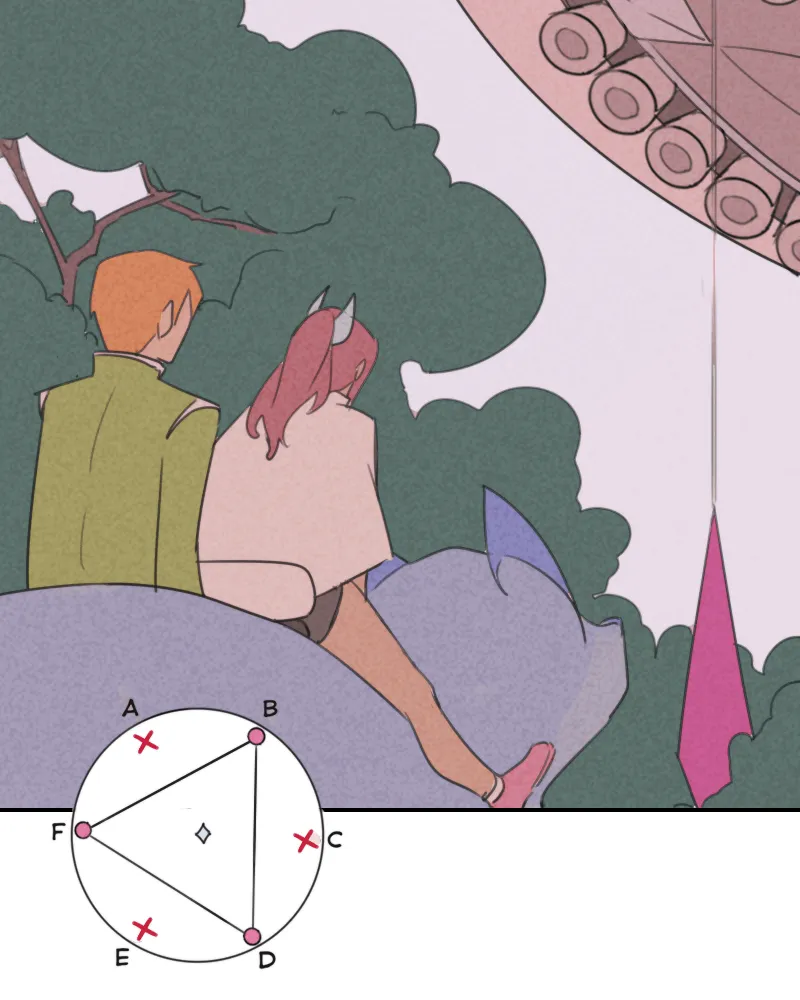 Blue Matter Chapter 91 page 51 - 