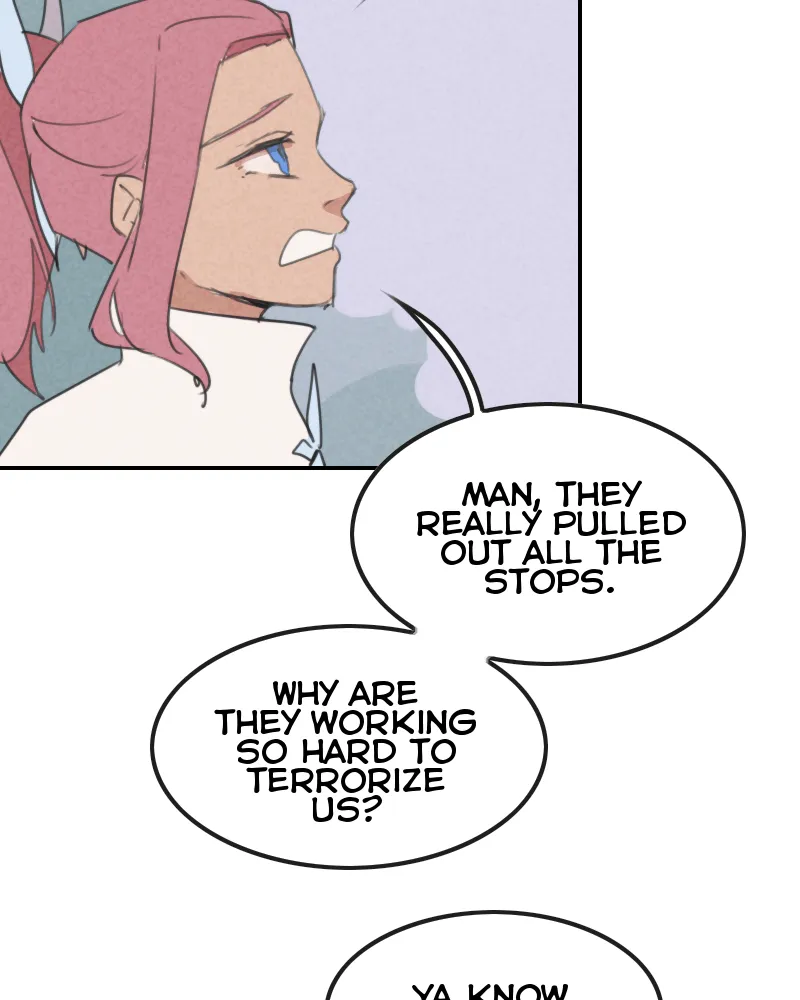 Blue Matter Chapter 91 page 53 - 
