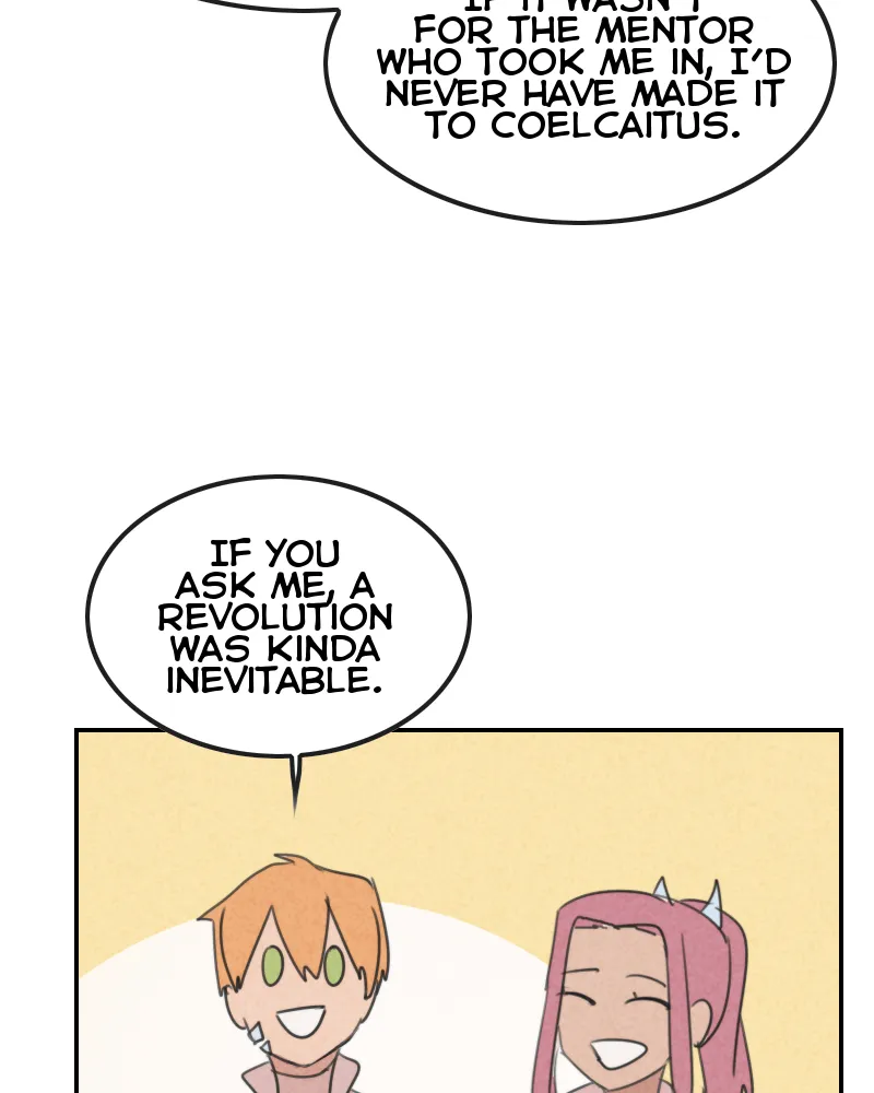 Blue Matter Chapter 91 page 55 - 