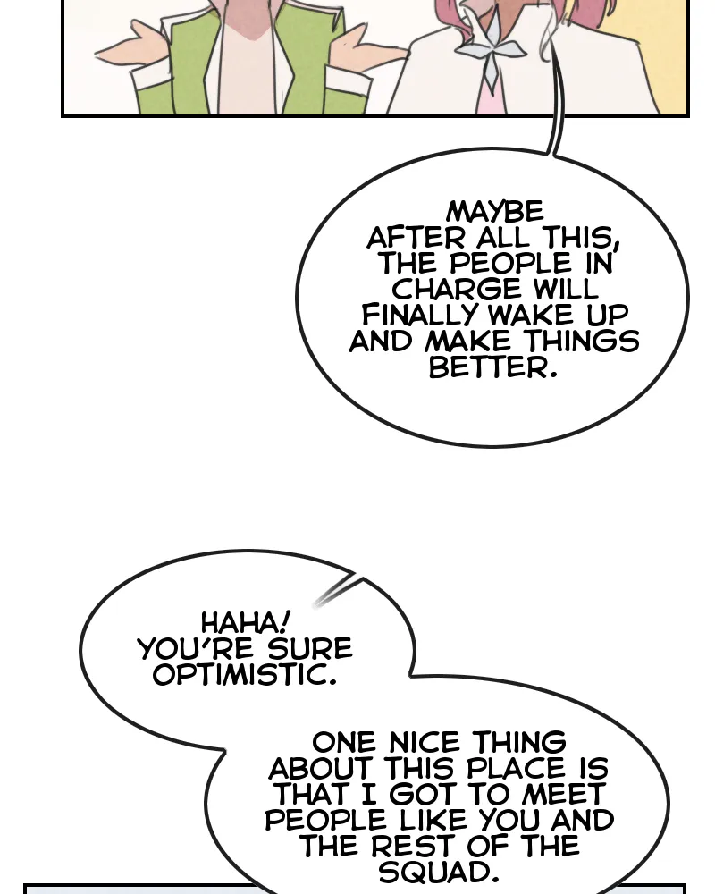 Blue Matter Chapter 91 page 56 - 
