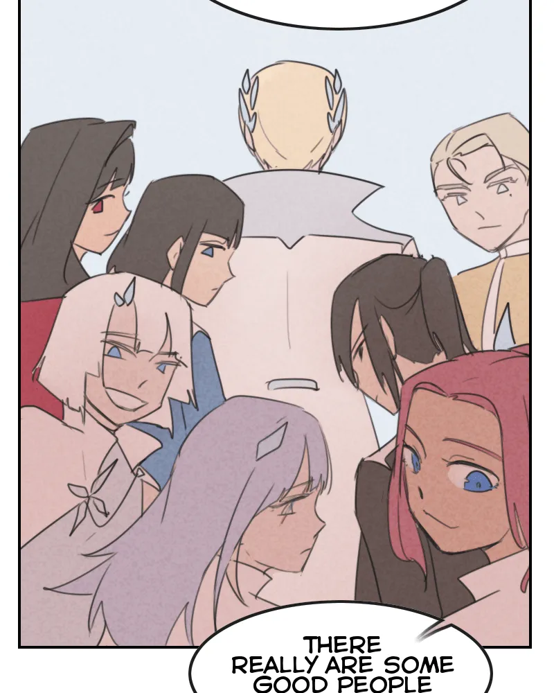 Blue Matter Chapter 91 page 57 - 