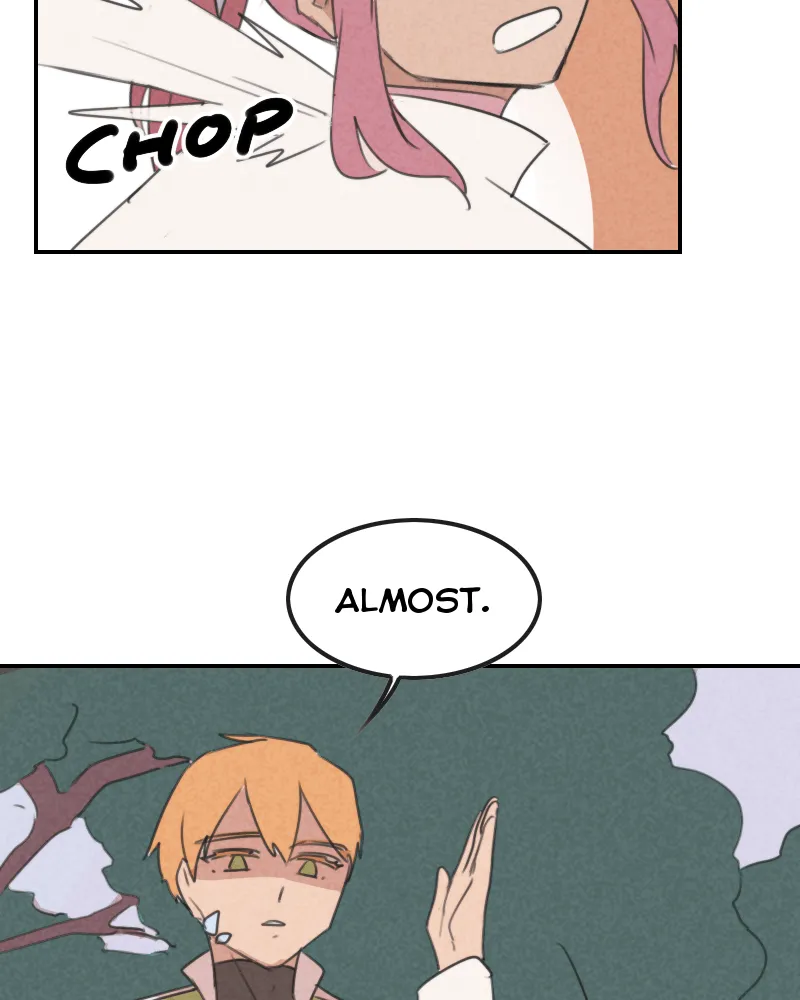 Blue Matter Chapter 91 page 61 - 