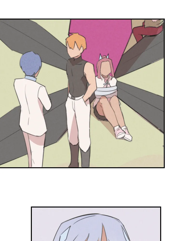 Blue Matter Chapter 92 page 2 - 