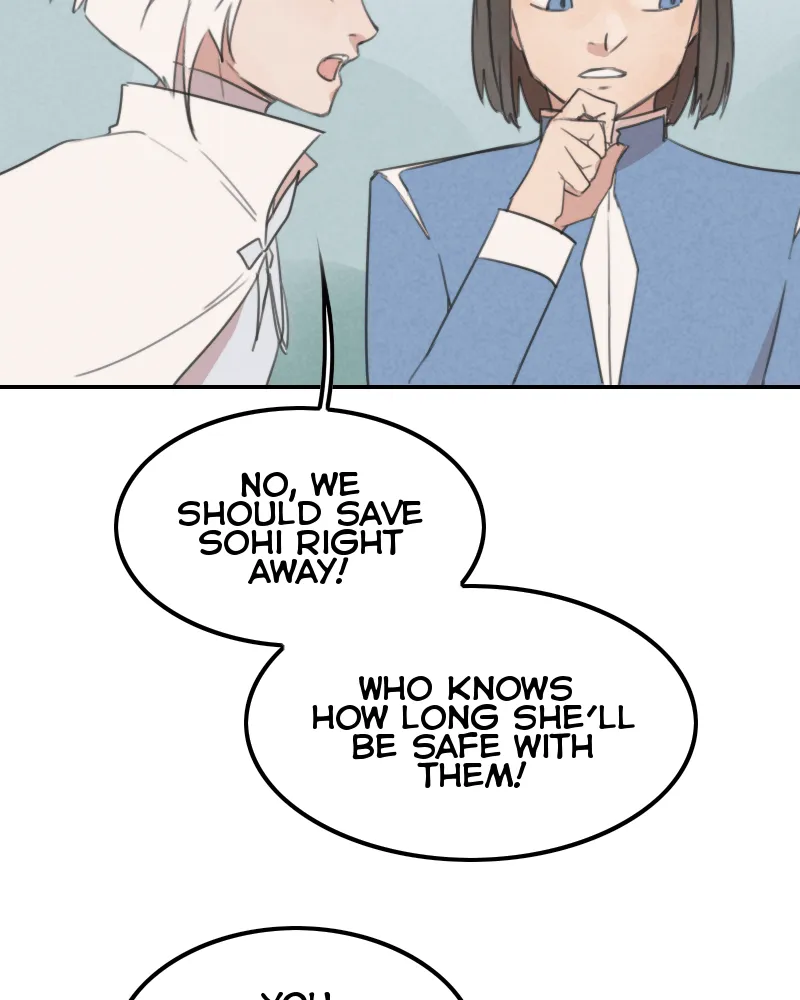 Blue Matter Chapter 92 page 11 - 