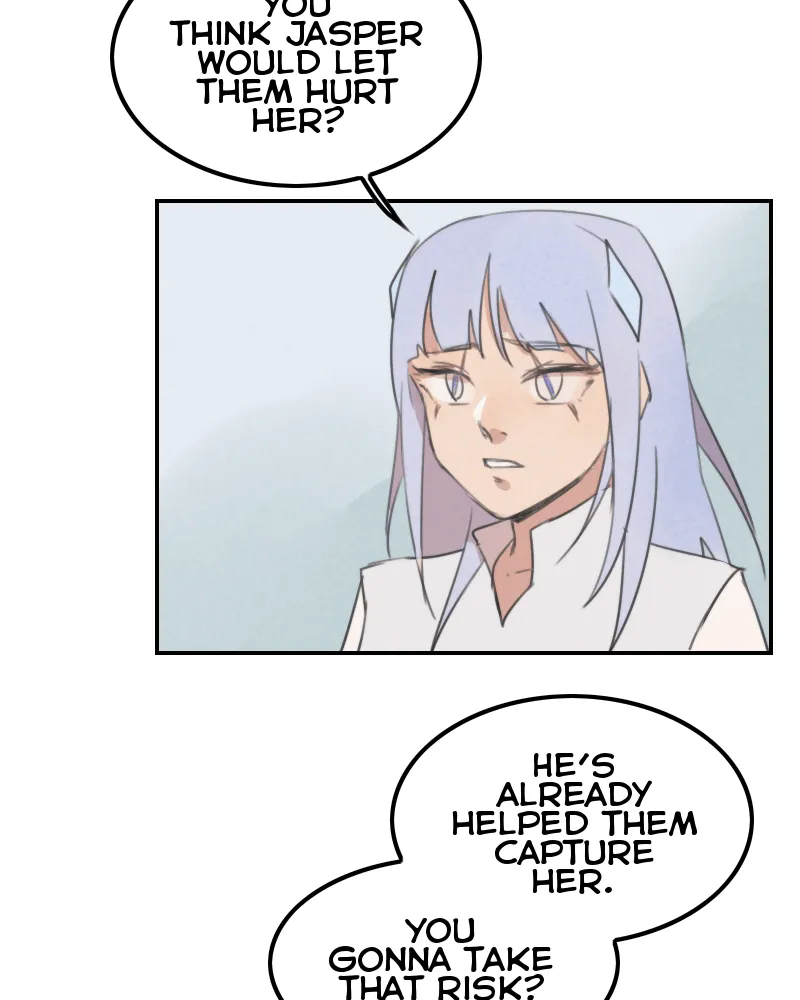 Blue Matter Chapter 92 page 12 - 