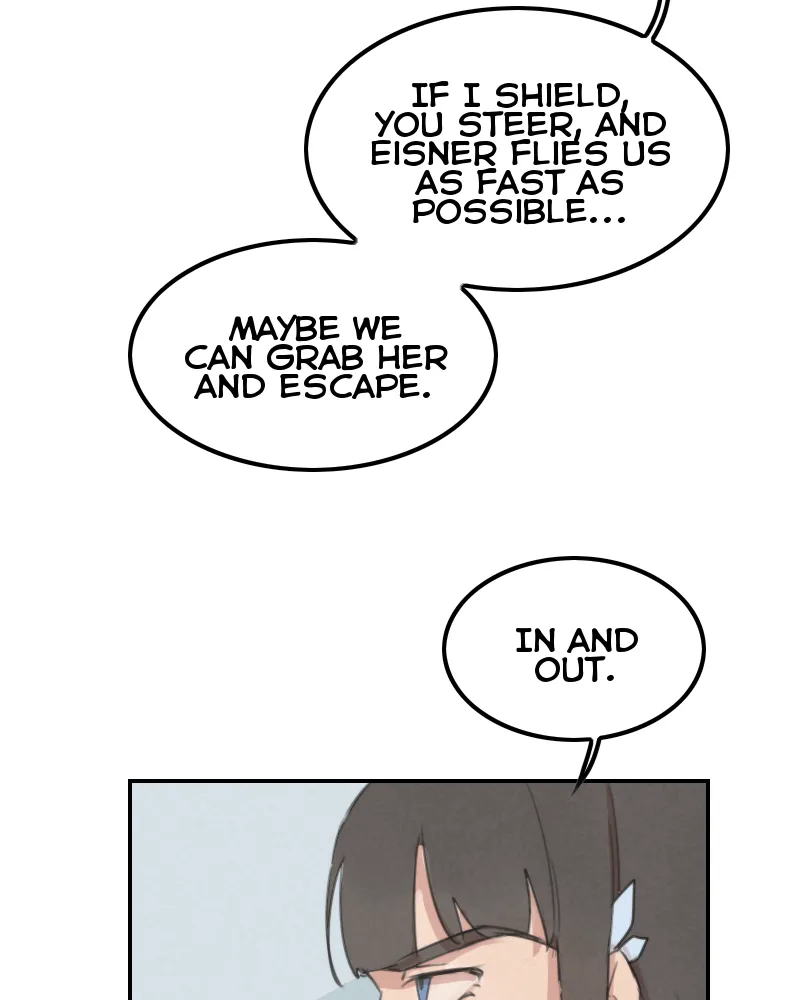 Blue Matter Chapter 92 page 14 - 