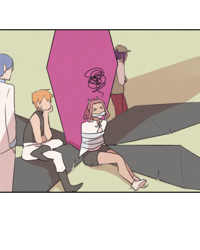 Blue Matter Chapter 92 page 16 - 