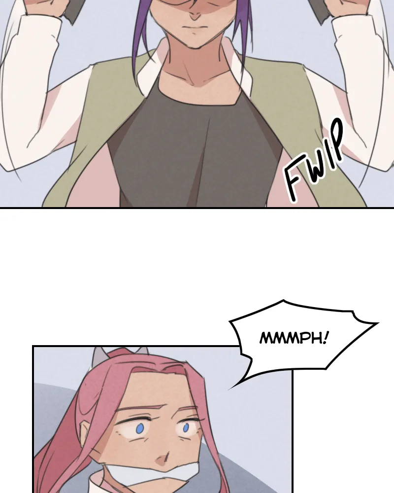 Blue Matter Chapter 92 page 21 - 