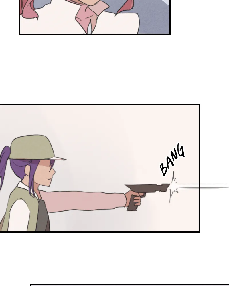 Blue Matter Chapter 92 page 22 - 