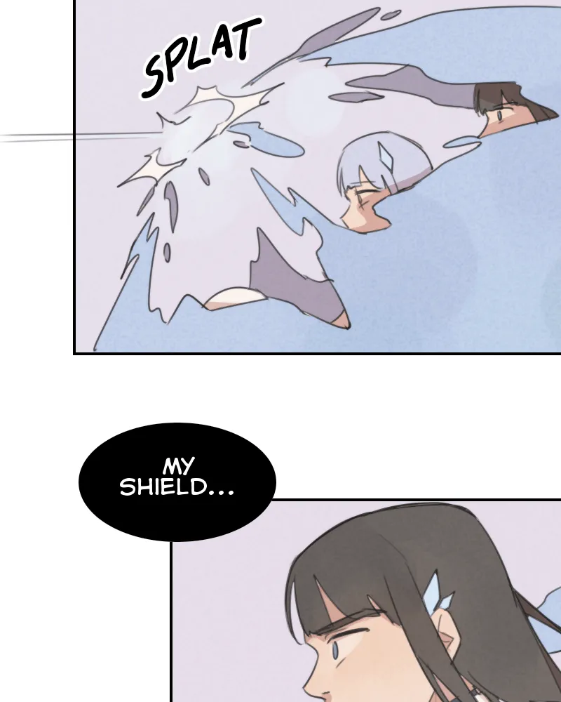 Blue Matter Chapter 92 page 23 - 